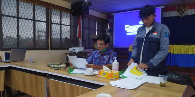 Polsri bersiap menjadi Juara (Lagi) PORSENI