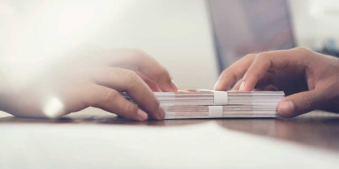 Mahasiswa Polsri Raih 300 Juta lebih !