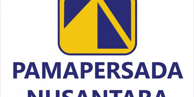 Penerima Beasiswa PT.Pamapersada