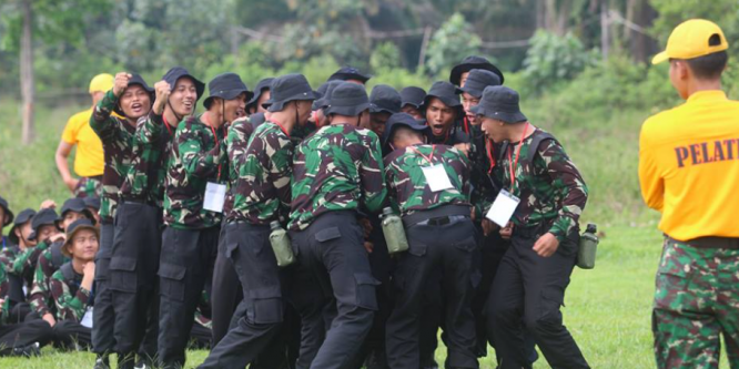 Informasi DIKSARLIN Polsri 2022