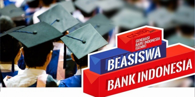 Beasiswa Bank Indonesia