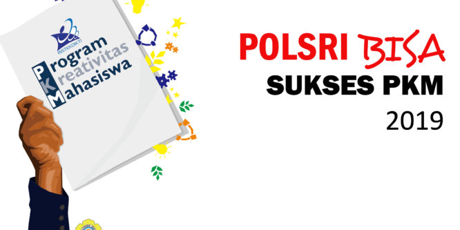 Pendaftaran PKM 2019