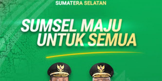 Pengumuman Bantuan Kuliah Pemprov Sumsel
