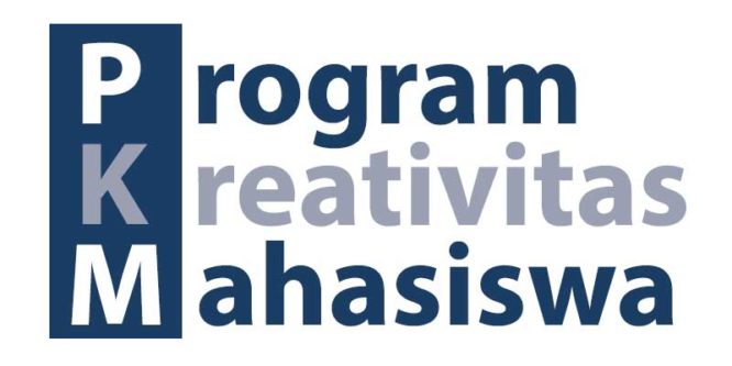 Pendaftaran PKM 5 Bidang Tahun 2018