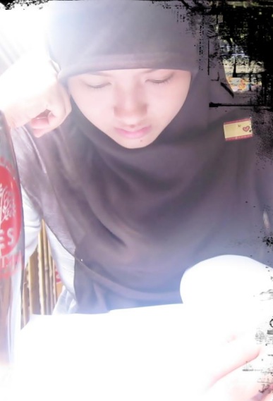 Reksa Alviona; Masuk babak final MAWAPRES Tingkat Nasional